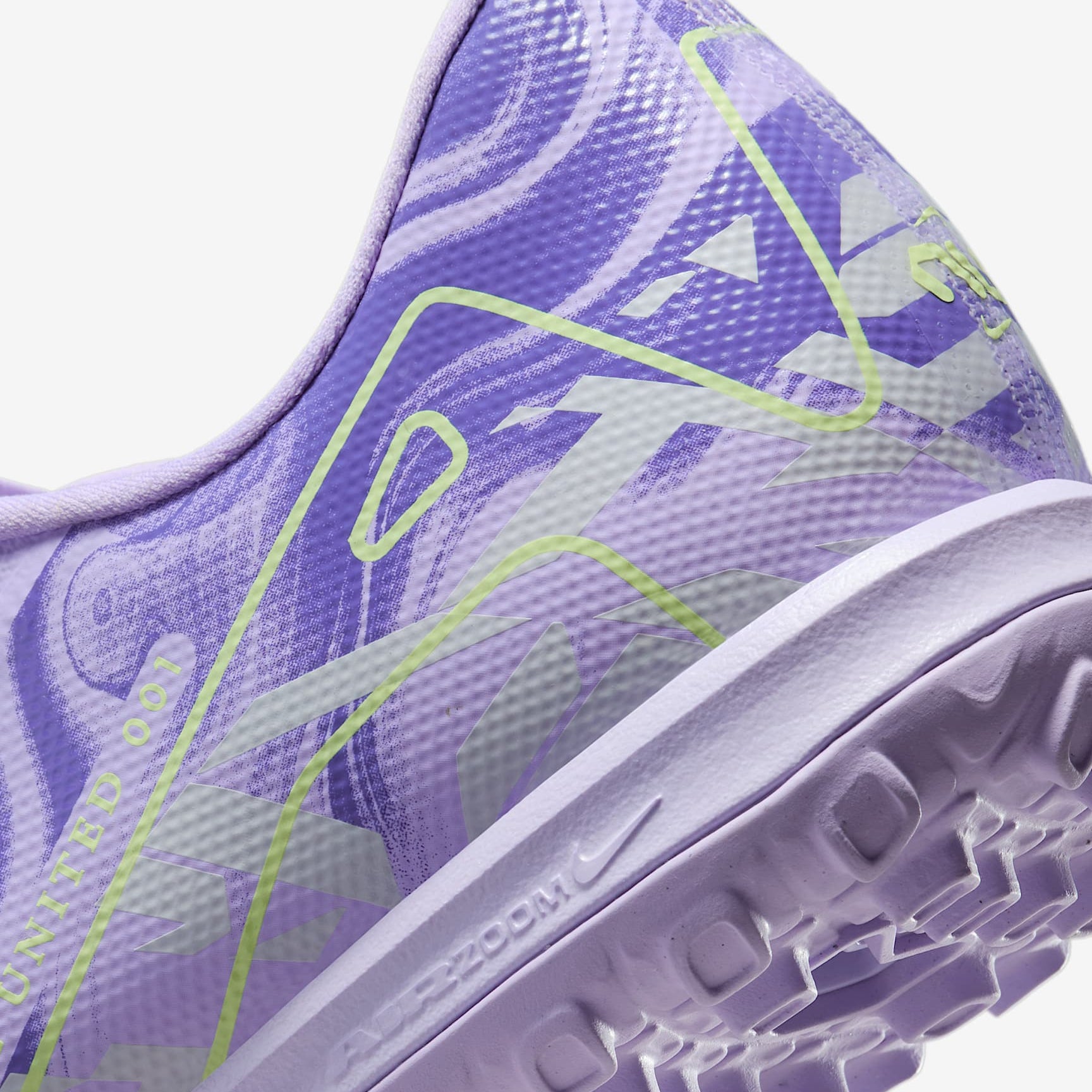 nike vapor varsity turf