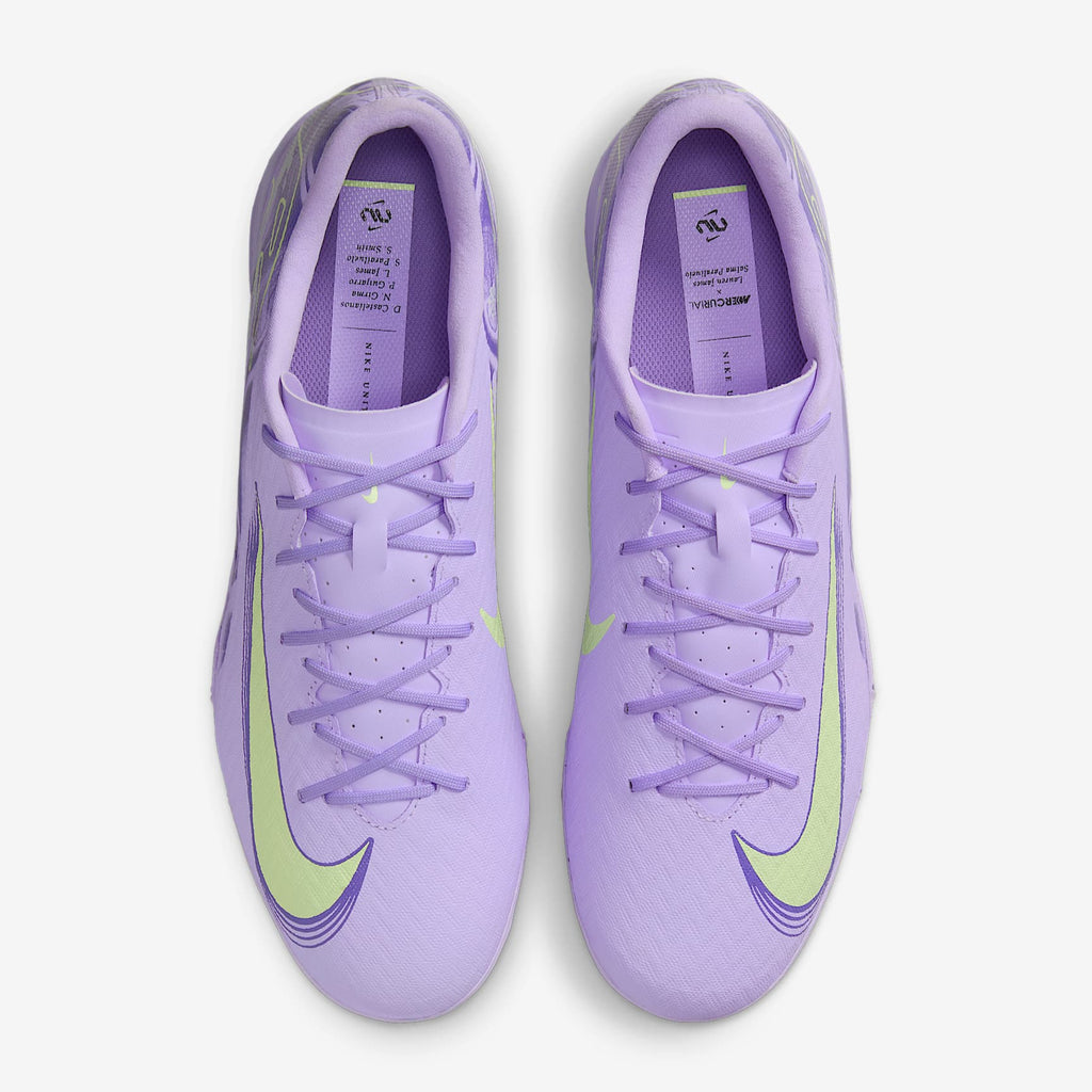 Nike United Vapor 16 Academy Turf Soccer Shoes - HF1606-500-NIKE by Nike | Available at Niky's Sports