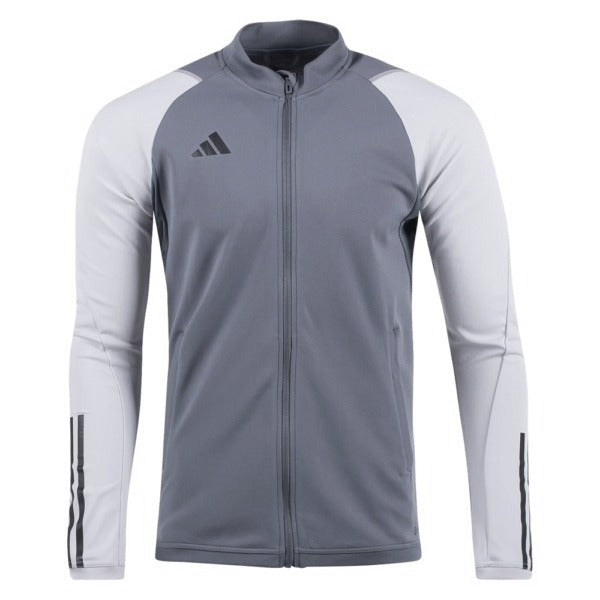 ADIDAS TIRO 23 MEN'S COMPETITION TRAINING JACKET - HP1908-ADIDAS by adidas | Available at Niky's Sports