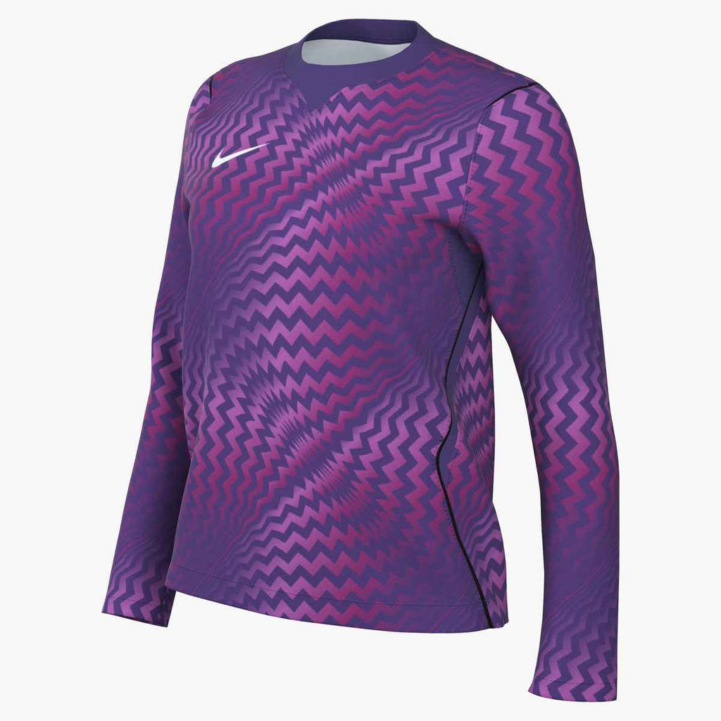 Nike Dri-FIT Gardien VI GK Women's Soccer Long-Sleeve Jersey