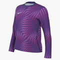 Nike Dri-FIT Gardien VI GK Women's Soccer Long-Sleeve Jersey