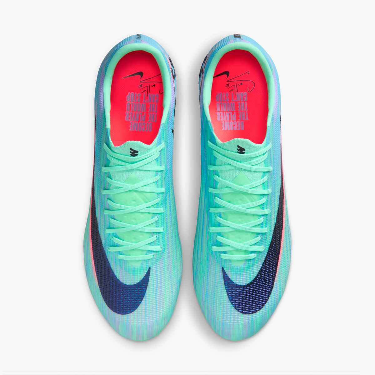 Nike Mercurial Superfly 11 Elite "Sam Kerr" Firm-Ground Low-Top Soccer Cleats - IO3790-300 by Nike | Available at Niky's Sports