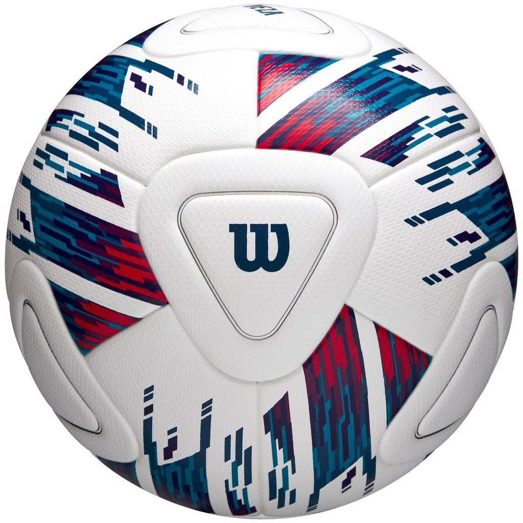 Wilson NCAA/NFHS Veza Soccer Ball - WS1001001XB05-WILSON by Wilson | Available at Niky's Sports