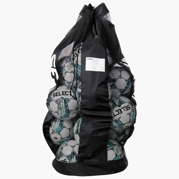 Select Duffle Ball Bag 20 ball bag v24