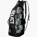 Select ball bag for soccer balls, up to 20 balls in this great carry bag. 