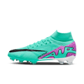 Nike Mercurial Superfly 9 Pro Firm-Ground Soccer Cleats - DJ5598-300-NIKE by Nike | Available at Niky's Sports