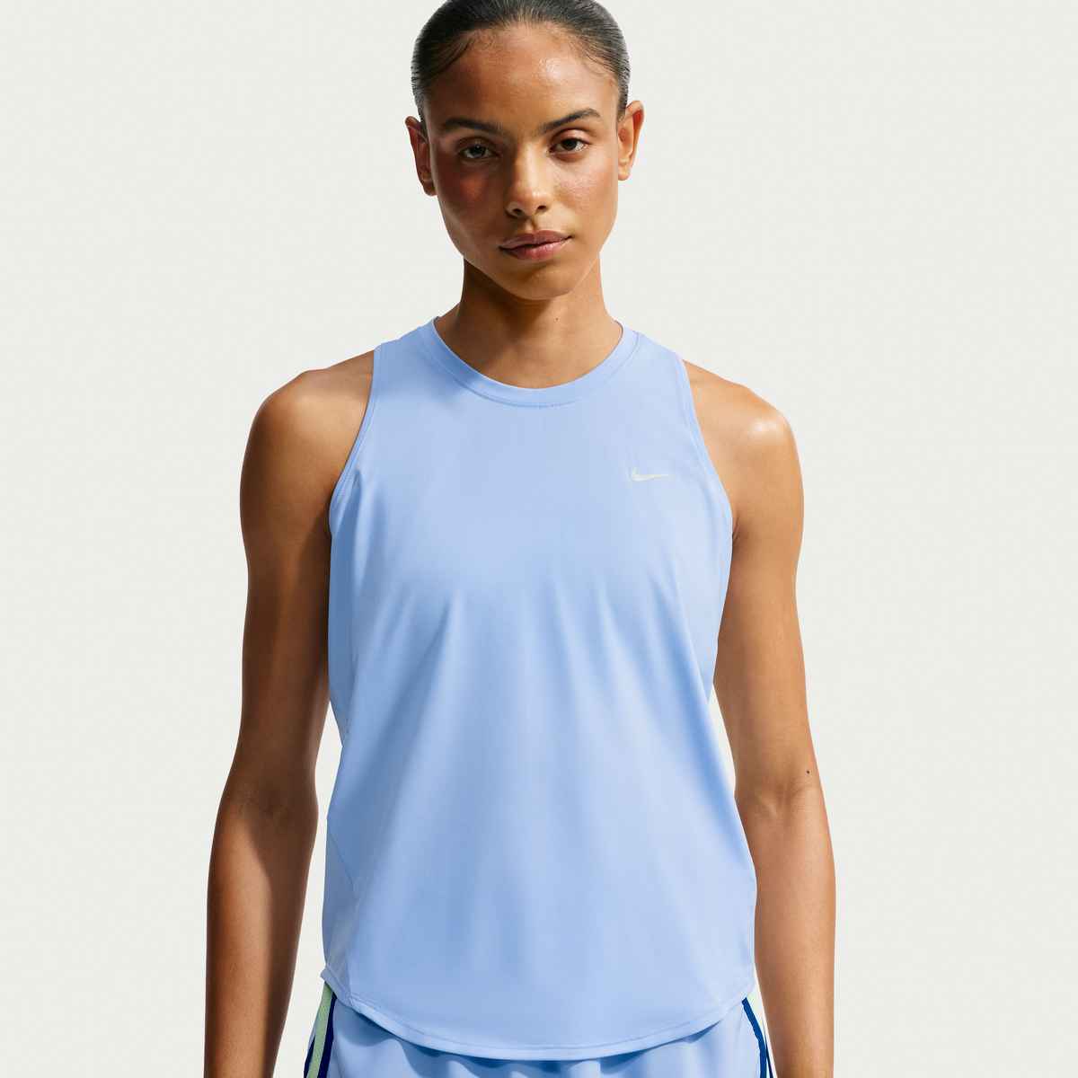 Nike Swift Women's Dri-FIT Running Tank Top