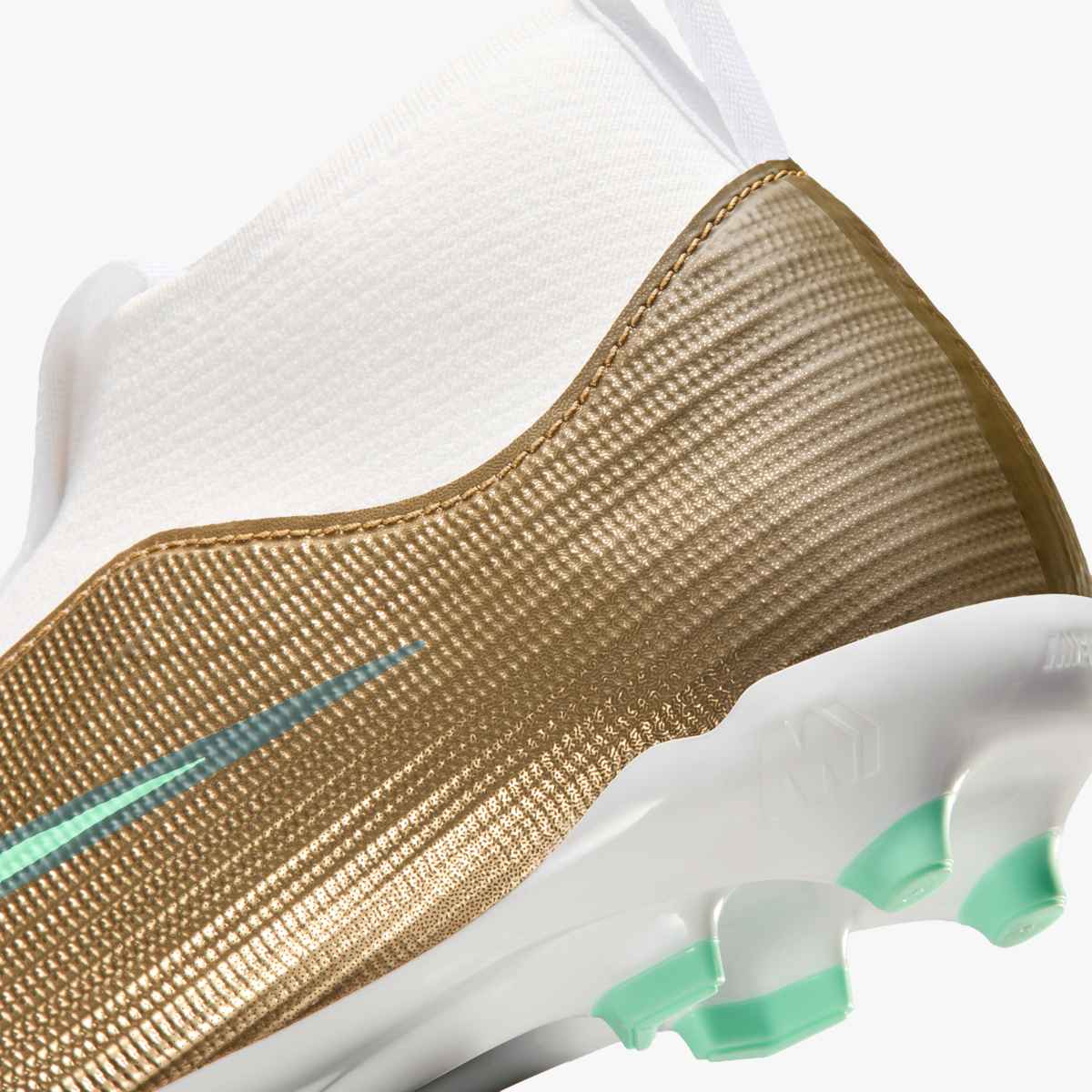 Nike Jr. Mercurial Superfly 11 Academy FG "Kylian Mbappé" - IR0790-701 by NIKE | Available at Niky's Sports