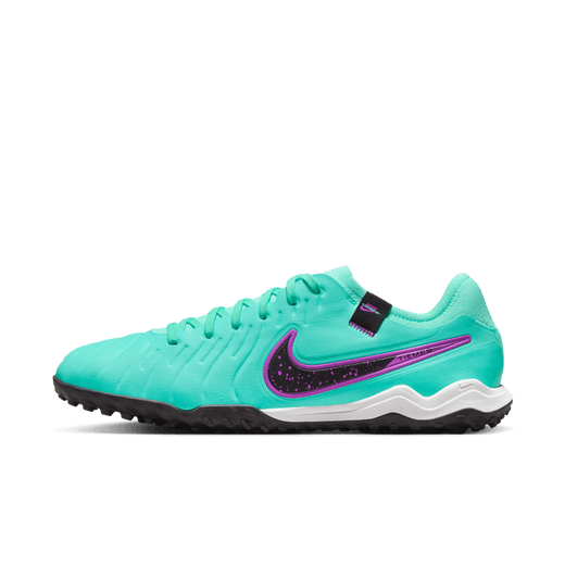 Nike Tiempo Legend 10 Pro Turf Soccer Shoes - DV4336-300-NIKE by Nike | Available at Niky's Sports