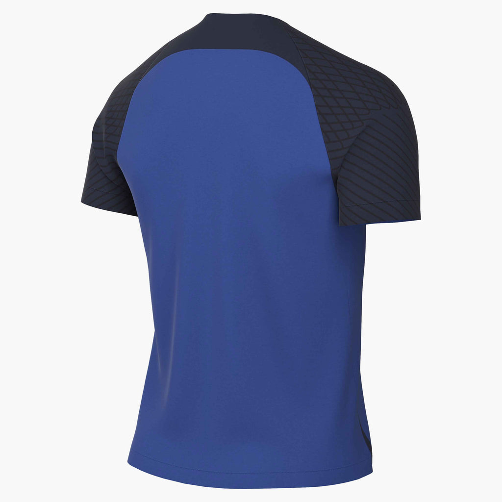 Nike Dri-Fit 3 Men's Strike Soccer Jersey