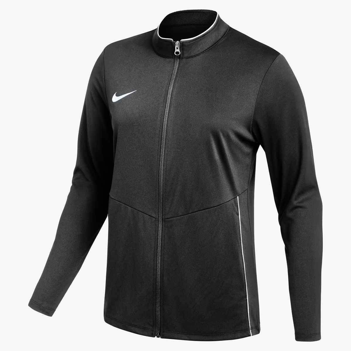 Nike Dri-FIT Park Women's Soccer Track Jacket - HM7252-010-NIKE by Nike | Available at Niky's Sports