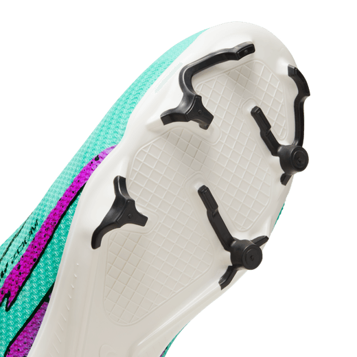 Nike Jr. Mercurial Superfly 9 Pro Little/Big Kids' Firm-Ground Soccer Cleats - DJ5606-300-NIKE by Nike | Available at Niky's Sports