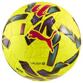Puma La Liga Orbita Fifa Quality Soccer Ball - 084630-02-PUMA by Puma | Available at Niky's Sports