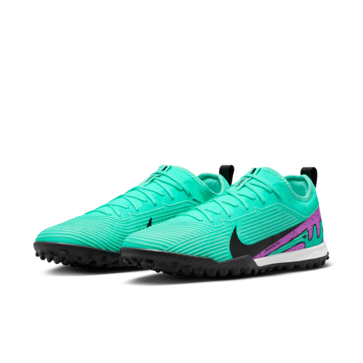 Nike Mercurial Vapor 15 Pro Turf Soccer Shoes - DJ5605-300-NIKE by Nike | Available at Niky's Sports