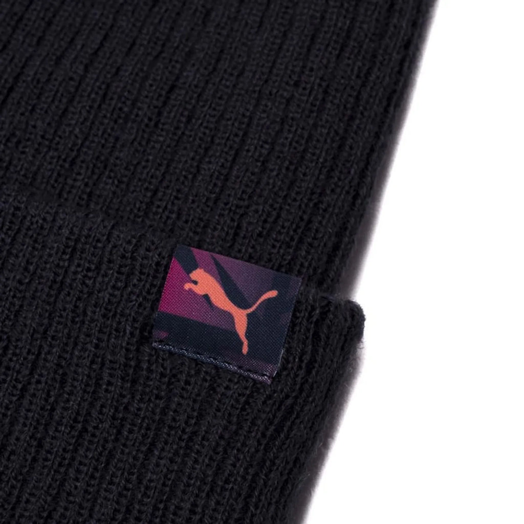 Puma Bronx Beanie Neymar Jr. - 023914-01-PUMA by Puma | Available at Niky's Sports