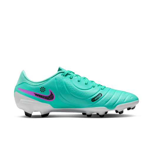 Nike Tiempo Legend 10 Academy Multi-Ground Soccer Cleats - DV4337-300-NIKE by Nike | Available at Niky's Sports