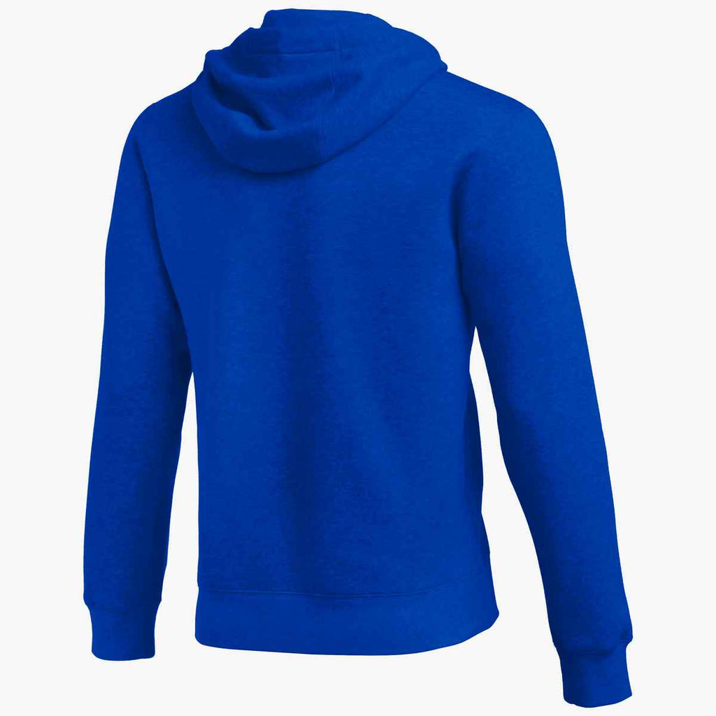 Nike Club Men's Training Pullover Hoodie - CJ1611-493-NIKE by Nike | Available at Niky's Sports