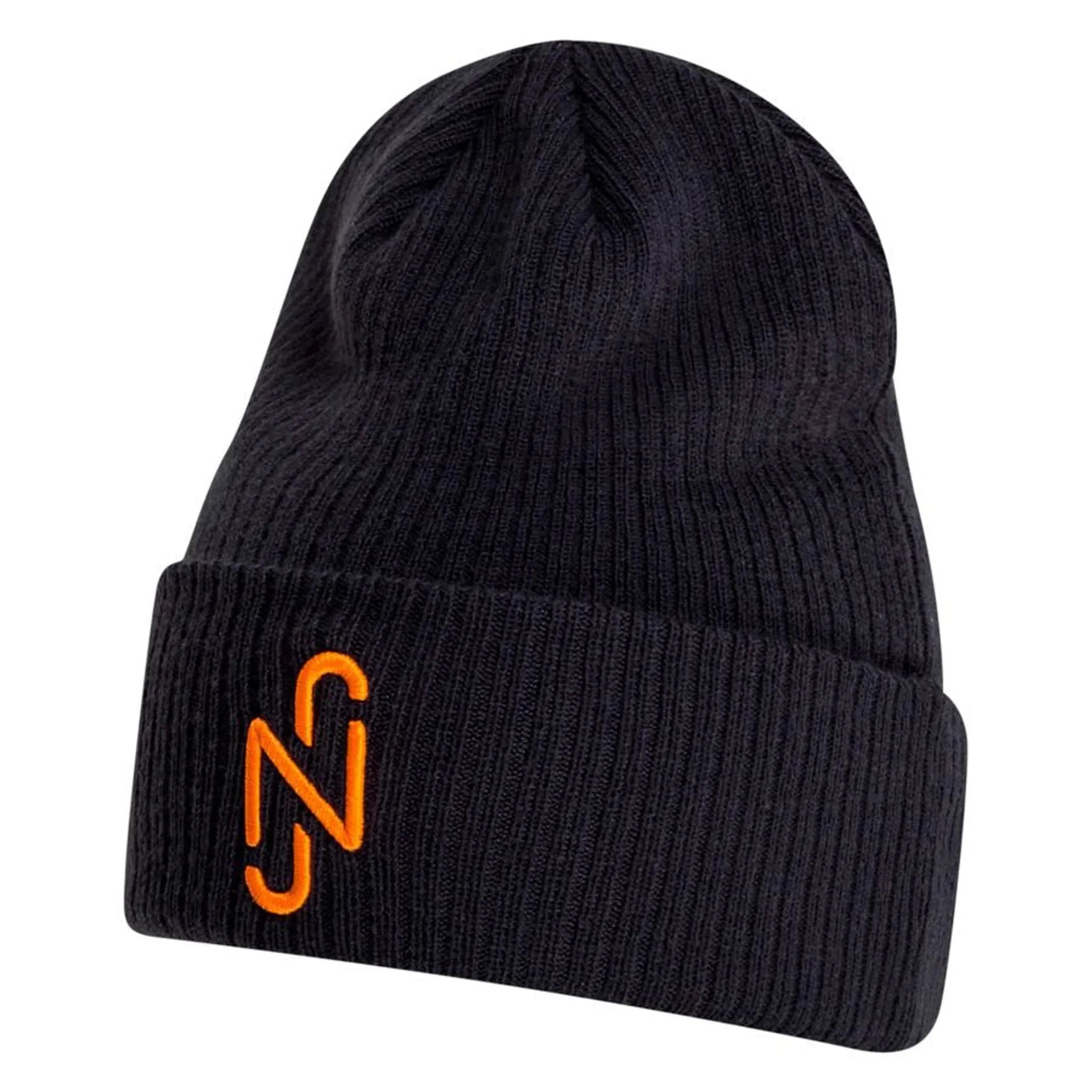 Puma Bronx Beanie Neymar Jr. - 023914-01-PUMA by Puma | Available at Niky's Sports