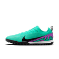 Nike Mercurial Vapor 15 Pro Turf Soccer Shoes - DJ5605-300-NIKE by Nike | Available at Niky's Sports