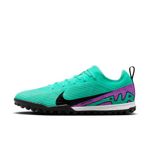 Nike Mercurial Vapor 15 Pro Turf Soccer Shoes - DJ5605-300-NIKE by Nike | Available at Niky's Sports