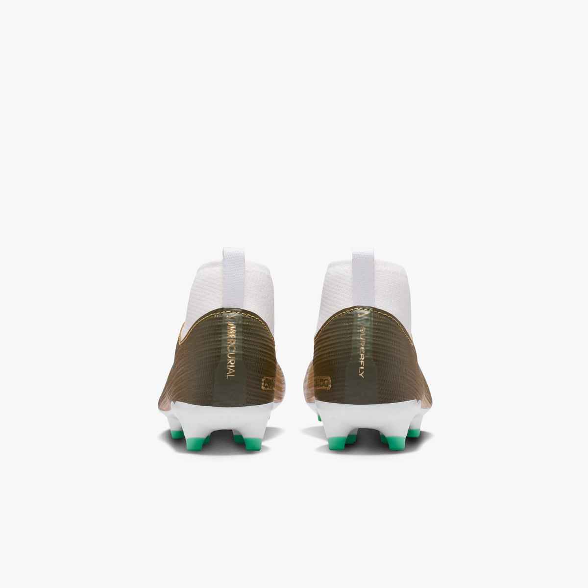 Nike Jr. Mercurial Superfly 11 Academy "Kylian Mbappé" Little Kids' Multi-Ground High-Top Soccer Cleats