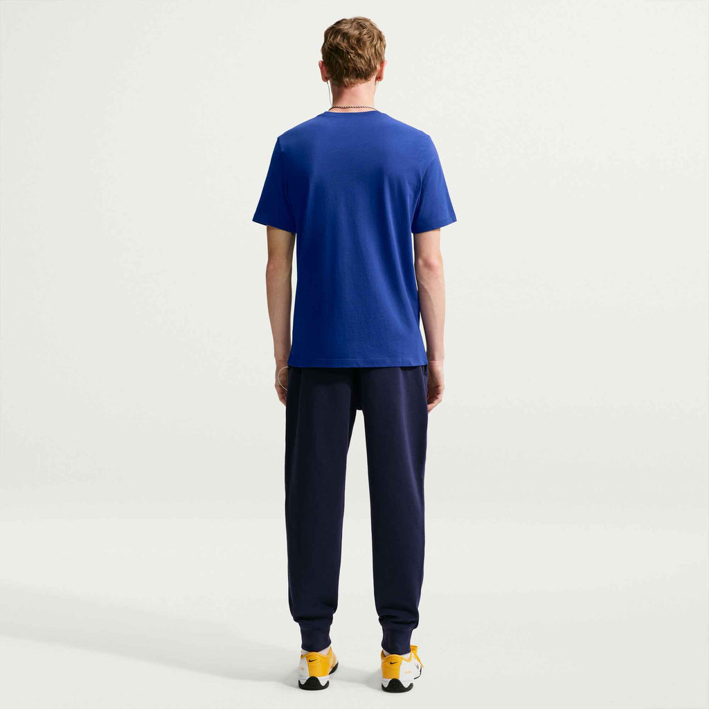 Nike FC Barcelona Swoosh Men's Nike Soccer T-Shirt