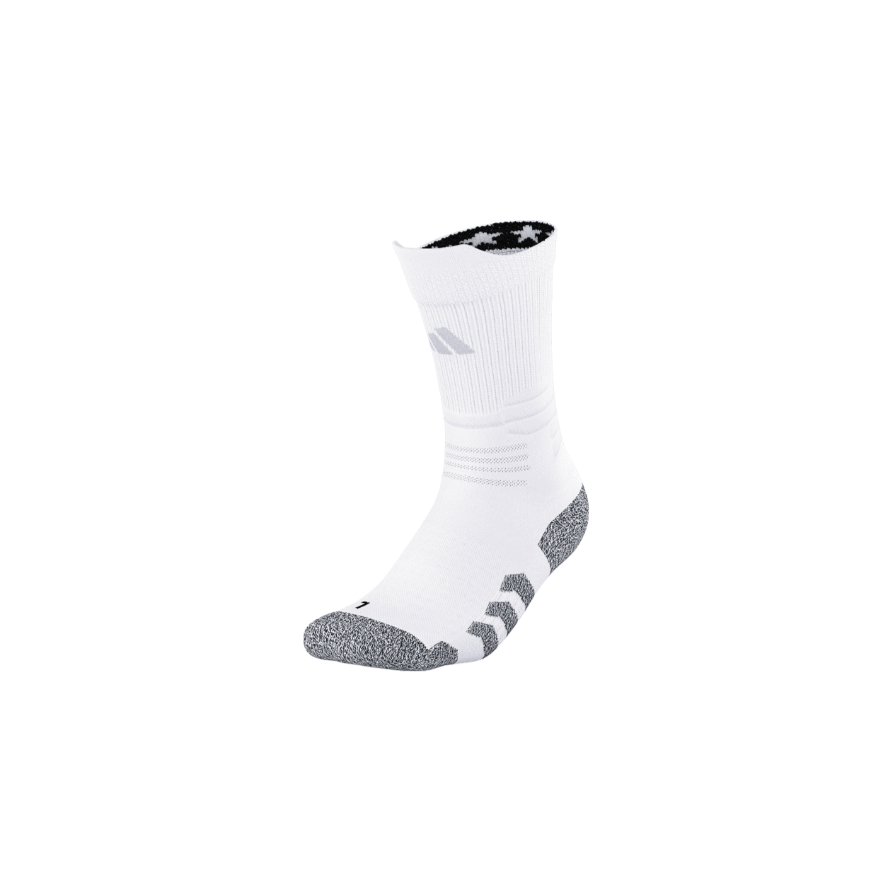 adidas 5-Star Team Traxion Crew Sock