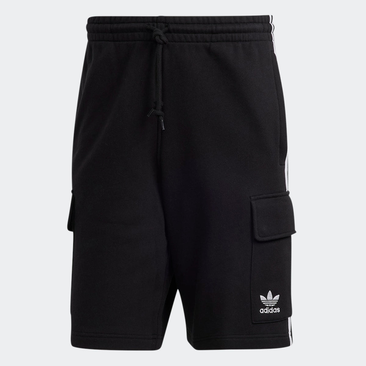 adidas adicolor Classics 3-Stripes Cargo Shorts - IA334-ADIDAS by adidas | Available at Niky's Sports