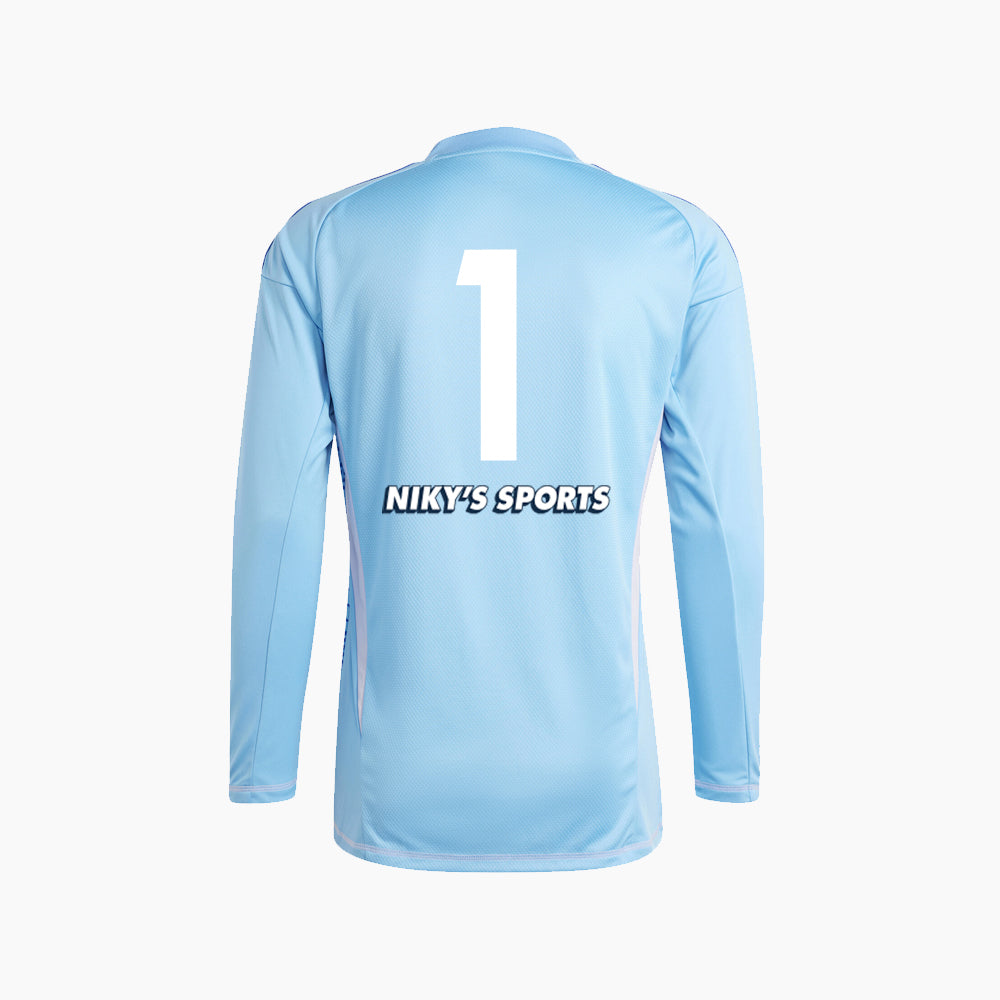 adidas CASC Goalkeeper Jersey - IN0410-IN0434 by Adidas | Available at Niky's Sports