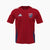 adidas CASC Red Game Jersey *Required - CASC-JSY-RD by Adidas | Available at Niky's Sports