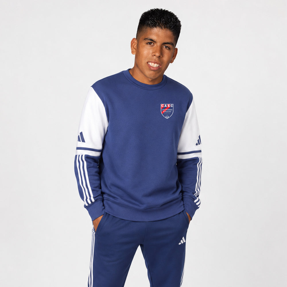 adidas CASC Fan Squadra Crew Adult