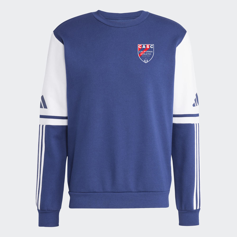 adidas CASC Fan Squadra Crew Adult