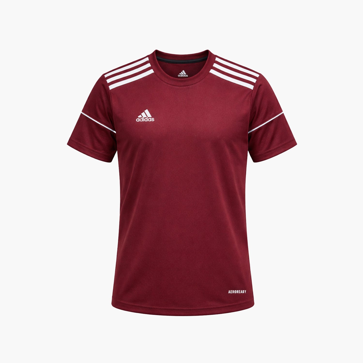 adidas Squadra 17 Maroon Soccer Jersey Men's