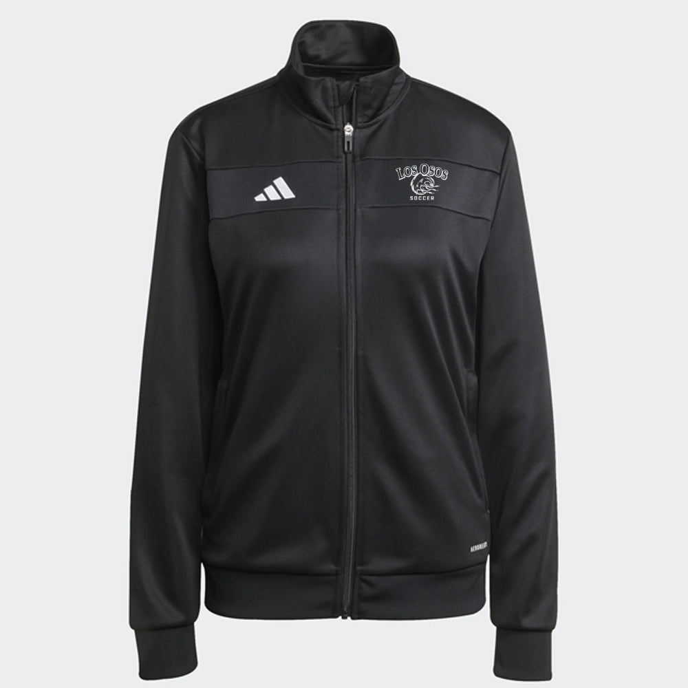 adidas Osos Track Jacket Women's JP2527 - OSOS-IJ9961-ADIDAS by adidas | Available at Niky's Sports