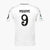 adidas Youth Real Madrid Mbappe Home Jersey 2024 - IT5186-KM9-adidas by adidas | Available at Niky's Sports
