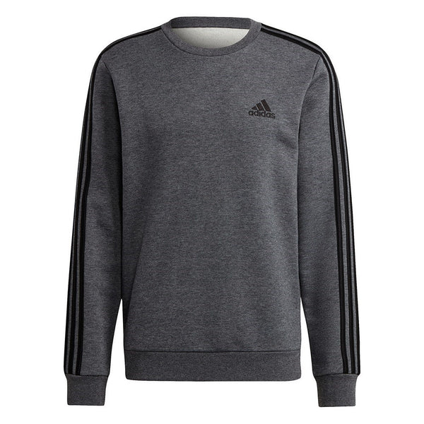 新品XS Adidas PREMIUM 3S ニットスウェット KS5341 PREMIUM 3S KNITWEAR Sweatshirt - Brown | adidas Hong Kong