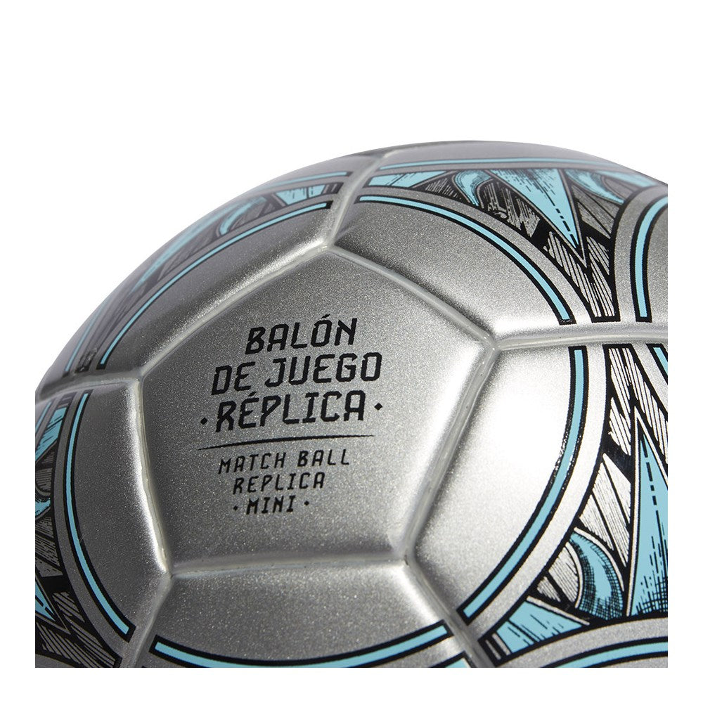 adidas Messi Mini Soccer Ball - IA0968-ADIDAS by adidas | Available at Niky's Sports