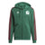 adidas Mexico DNA Men's Full-Zip Hoodie - IU2160-ADIDAS by adidas | Available at Niky's Sports