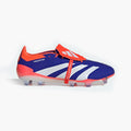 adidas Predator Elite Foldover Tongue Firm Ground Soccer Cleats - IF6442-ADIDAS by adidas | Available at Niky's Sports