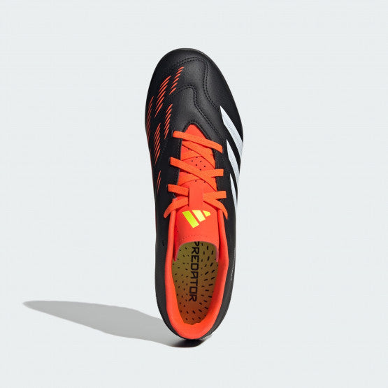 adidas Predator Club Turf Soccer Shoes - IG7711-ADIDAS by adidas | Available at Niky's Sports