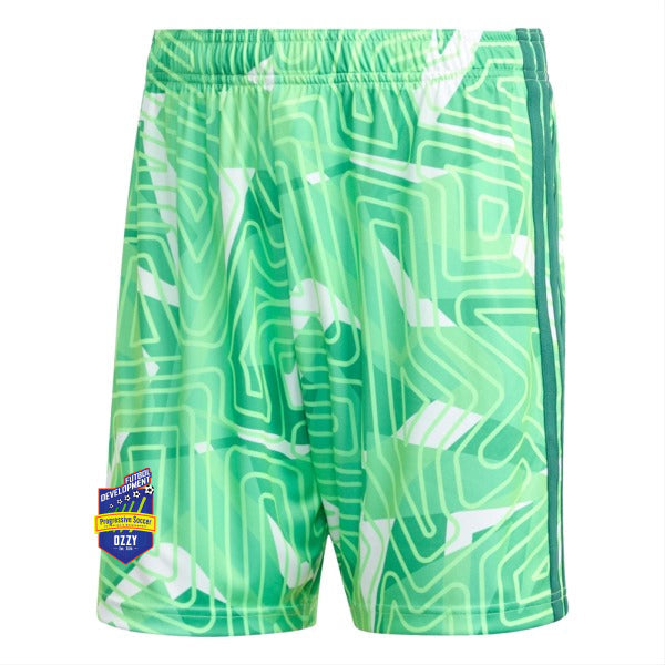 adidas Progressive Soccer Goalkeeper Kit