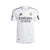 adidas Men's Real Madrid Home Authentic Jersey 2025 Mbappe UCL - IX8095-KM9-UCL by adidas | Available at Niky's Sports