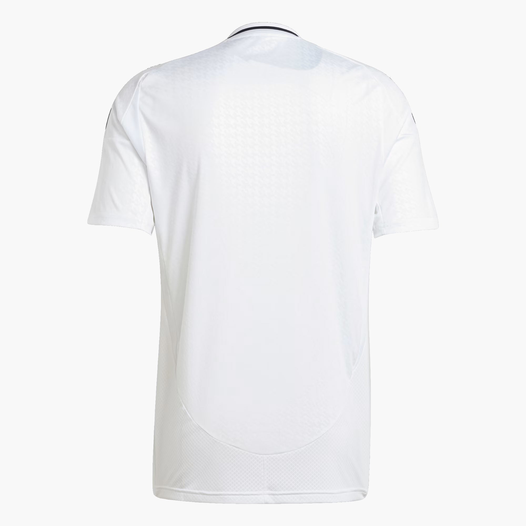 adidas Real Madrid Home Stadium Jersey 2024-25 Men's - IU5011-ADIDAS by adidas | Available at Niky's Sports