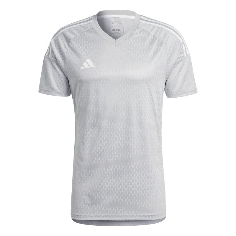 adidas Tiro 23 Men's Soccer Jersey - IB4917-ADIDAS by adidas | Available at Niky's Sports