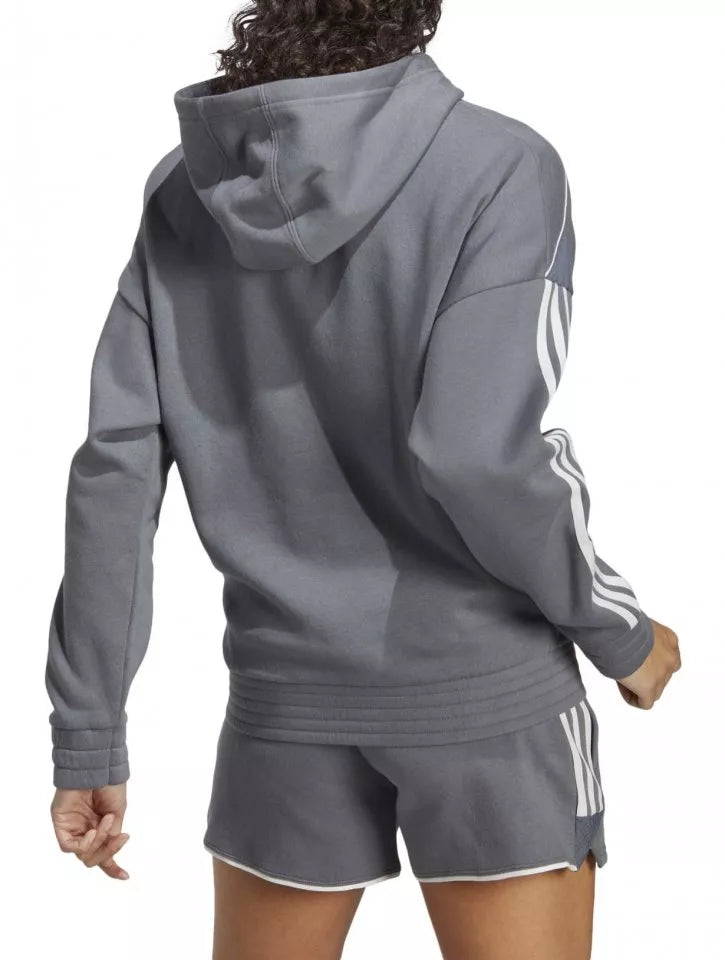 adidas Tiro23 Women's League Sweat Hoodie - HZ3013-ADIDAS by adidas | Available at Niky's Sports