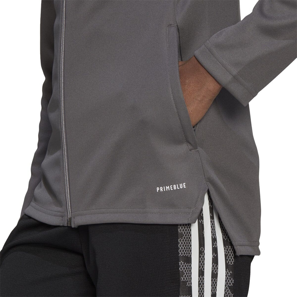 adidas Condivo 21 Women's Track Jacket - GP1899-ADIDAS by adidas | Available at Niky's Sports