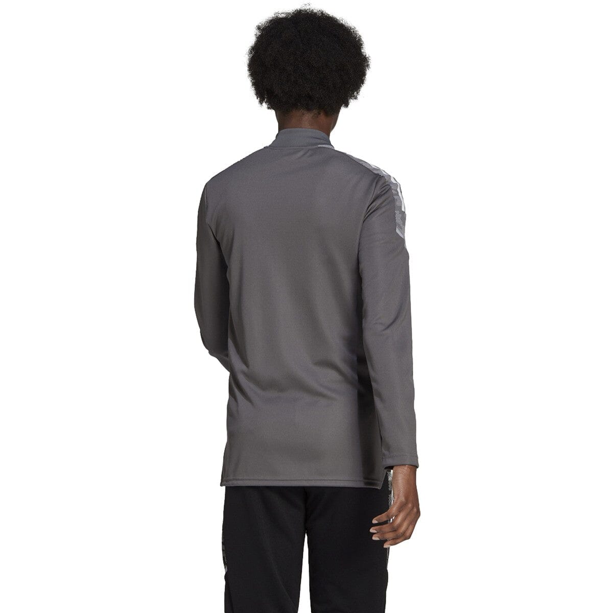 adidas Condivo 21 Women's Track Jacket - GP1899-ADIDAS by adidas | Available at Niky's Sports