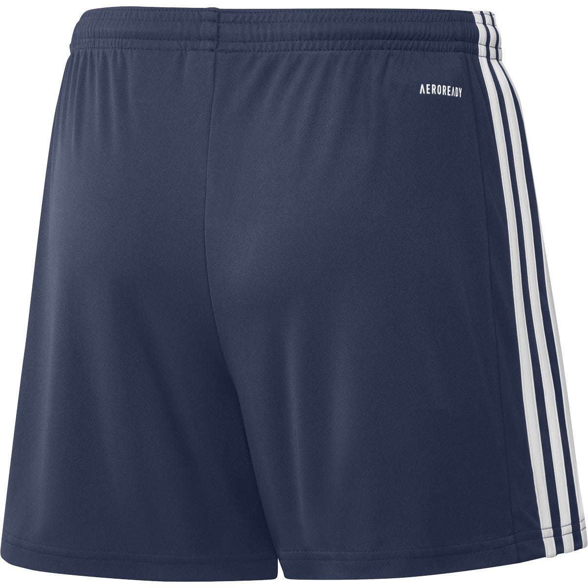 ADIDAS WOMEN'S SQUADRA 21 SOCCER SHORTS - GN5779-ADIDAS by adidas | Available at Niky's Sports