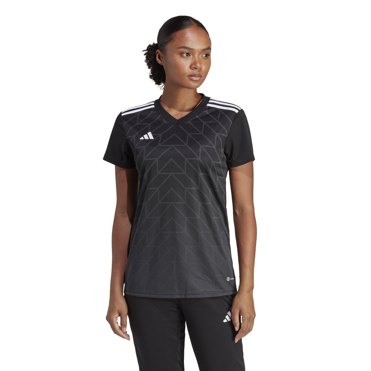 adidas Team Icon 23 Women's Jersey - HS0538-ADIDAS by adidas | Available at Niky's Sports