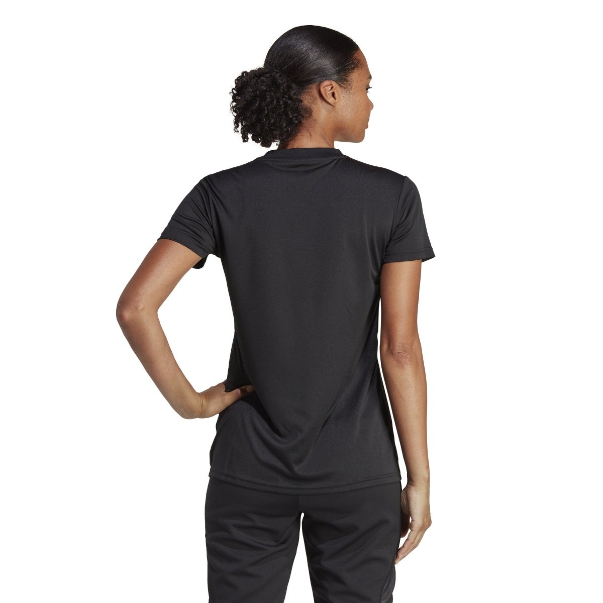 adidas Team Icon 23 Women's Jersey - HS0538-ADIDAS by adidas | Available at Niky's Sports